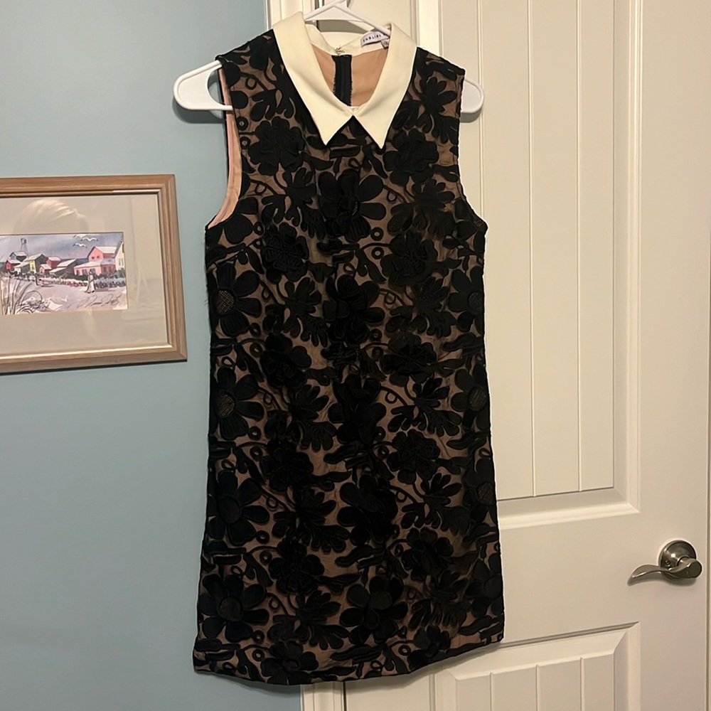 English Factory Daisy Dress
